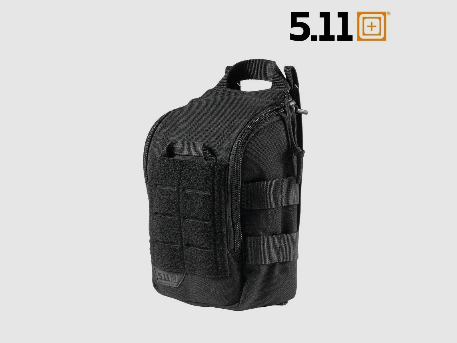 5.11 UCR IFAK Bolsa Negra, imagen 2 de 7