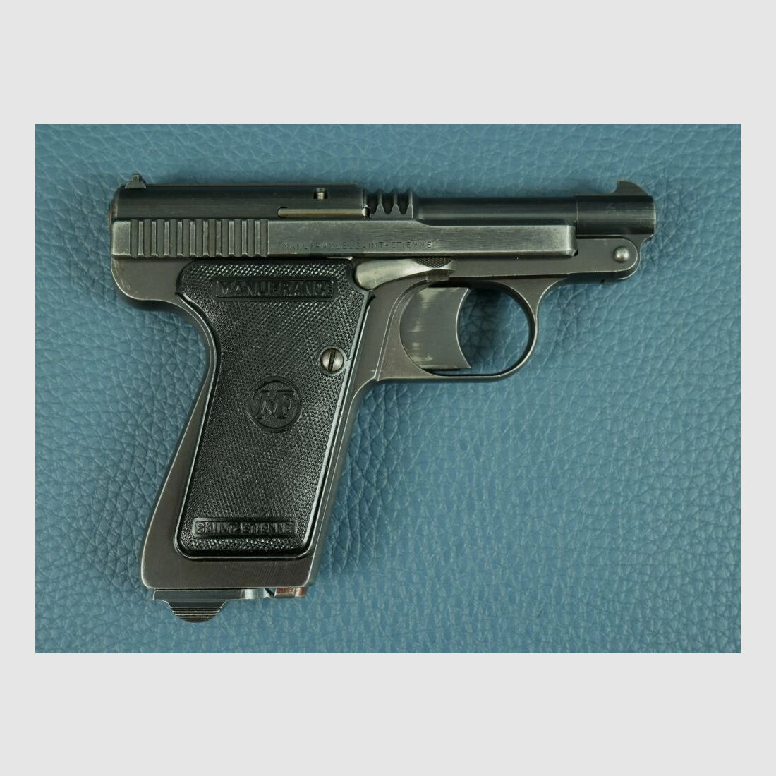 Manufrance Le Français 7,65mm Browning, zdjęcie 4 z 4