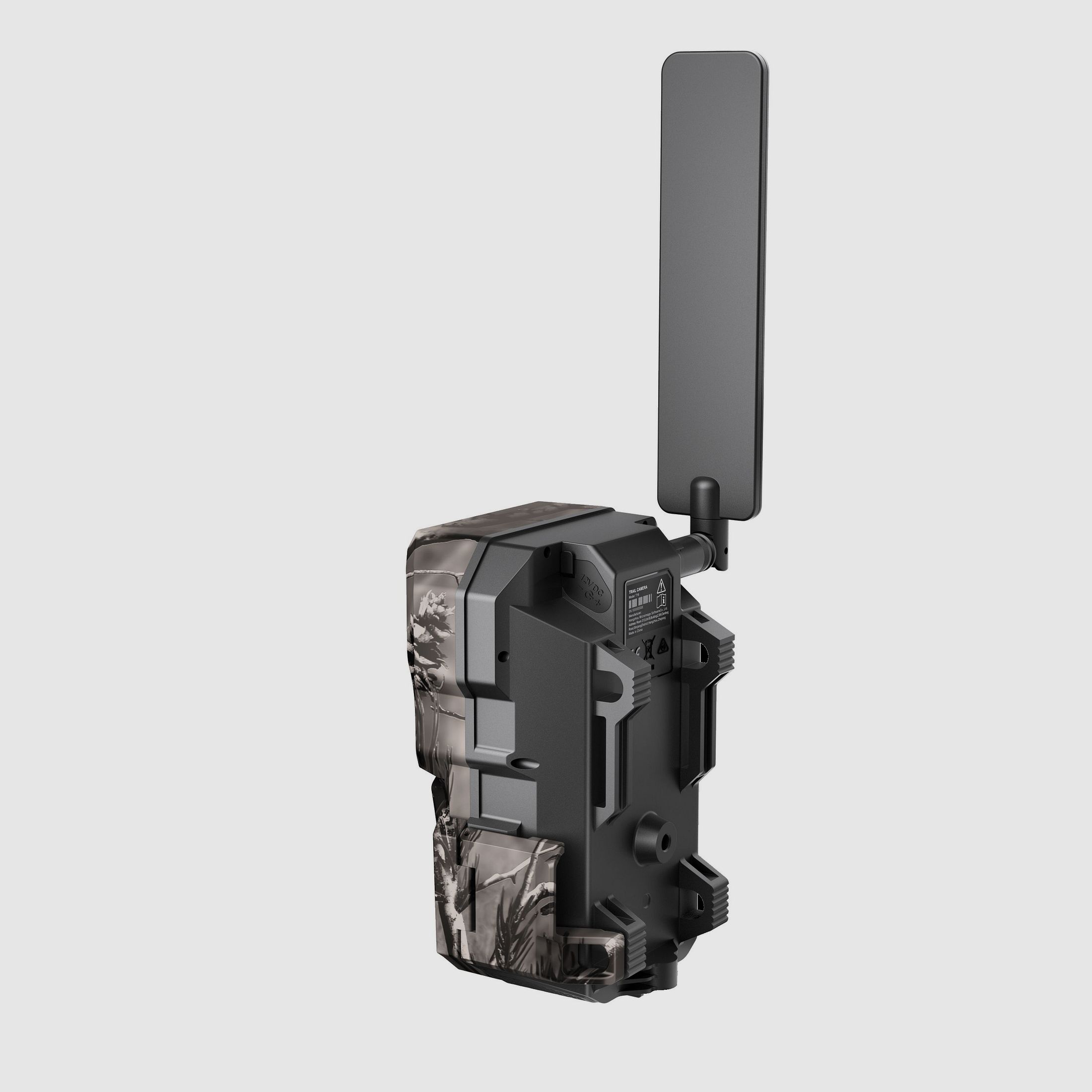 HIKMicro fototrappola T16 incl. supporto, immagine 5 di 12