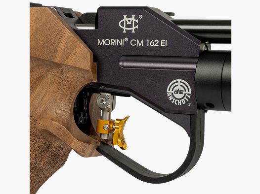 Gancio di sgancio Sensive II per Morini LP