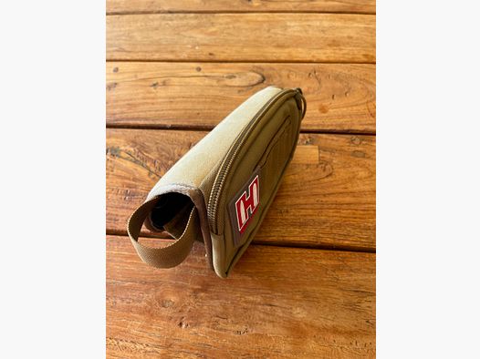 HORNADY Gewehr-Schafttasche