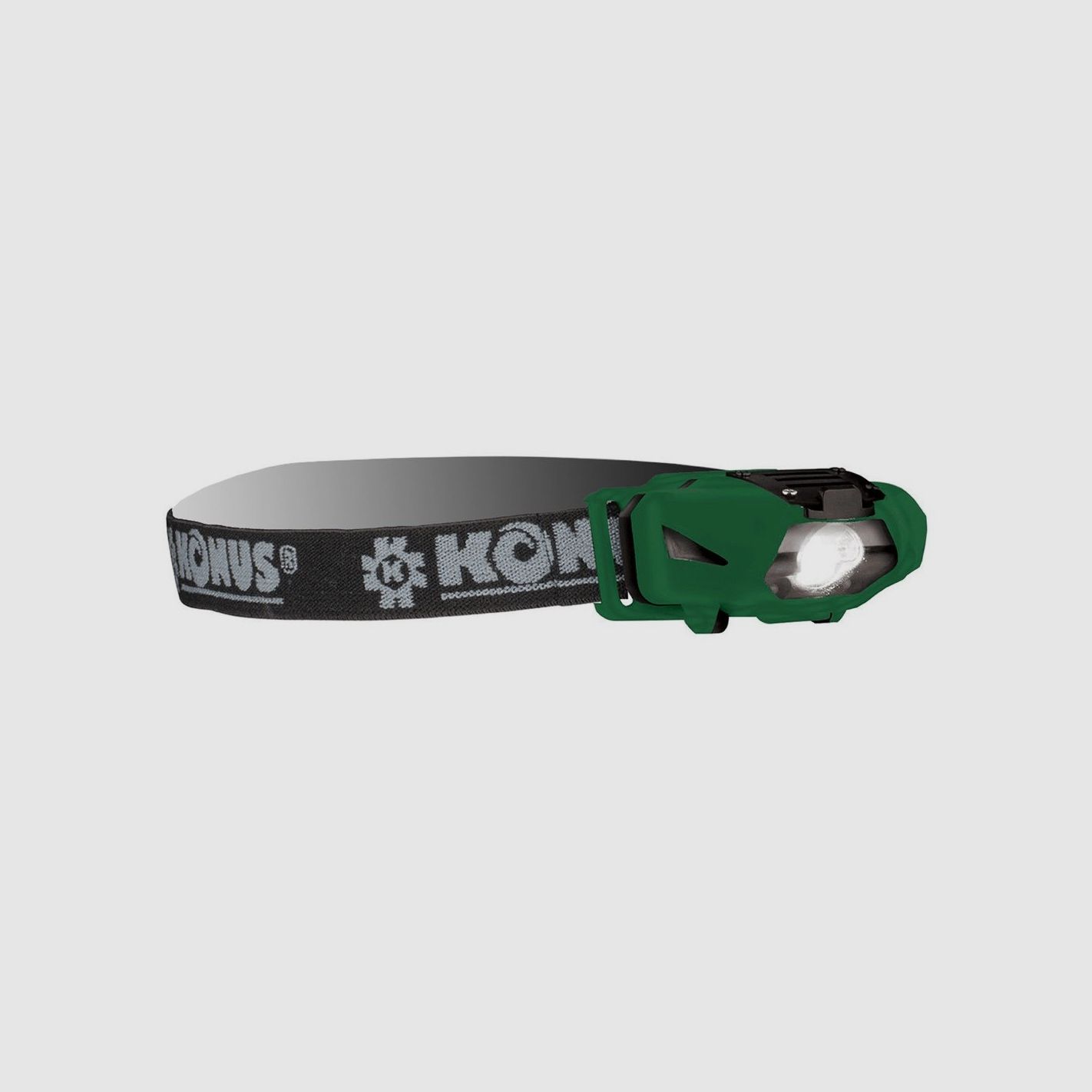 KONUS TORCIA DA TESTA KONUSFLAH-5, Bild 1 von 3