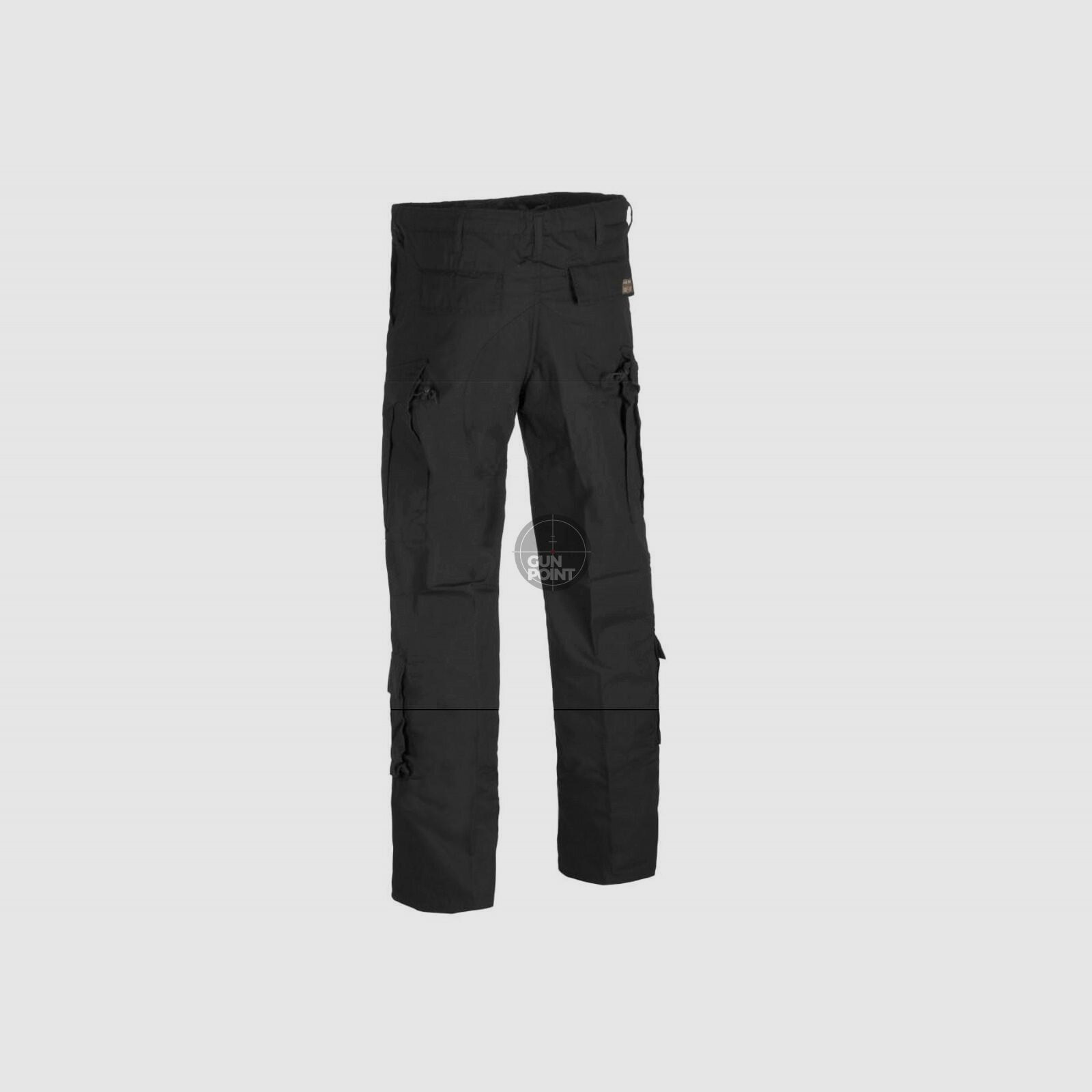 Invader Gear Revenger TDU Pant-Schwarz-XL
