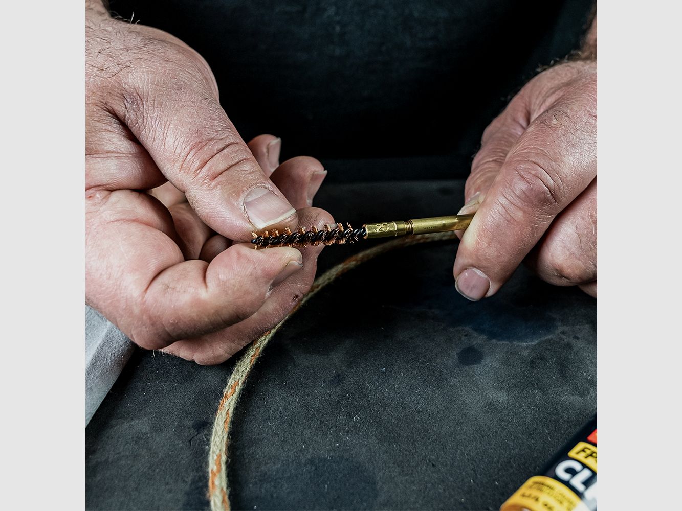 Otis Ripcord Deluxe Reinigs-Kit für .223