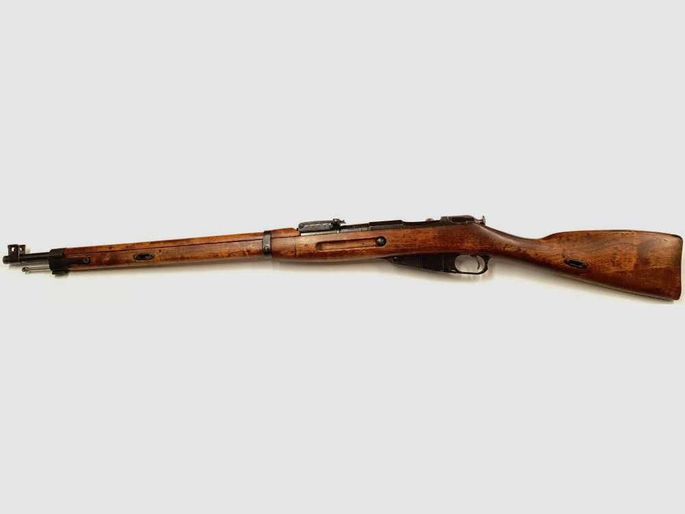Tikka Finnisch M27 1937 Vorkrieg