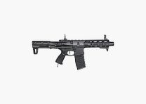 G&G ARP 556 2.0 HPA - Version Schwarz Airsoft frei ab 18