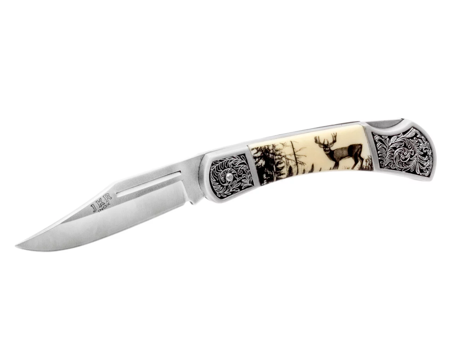 Couteau Joker JKR113 cerf (JKR113), image 12 sur 16