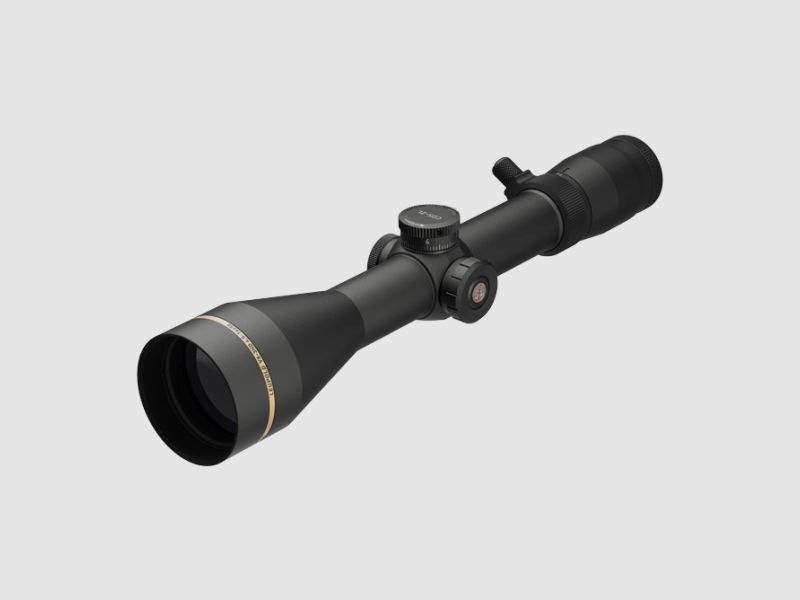 Leupold VX-3HD 4.5-14x50mm CDS-ZL Illum. Firedot Twilight Hunter