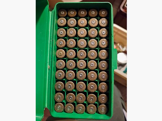 8,15x46R RWS bossoli 50pz
