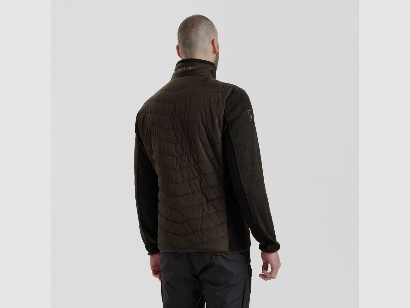 DEERHUNTER Moor Steppjacke, Bild 11 von 16