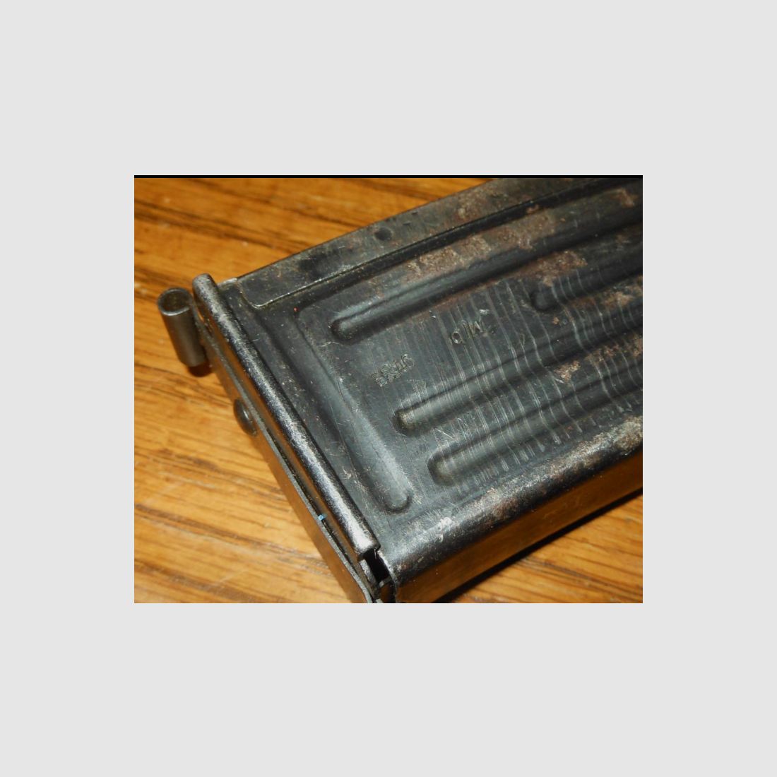 Original magazine STG44 from WW2