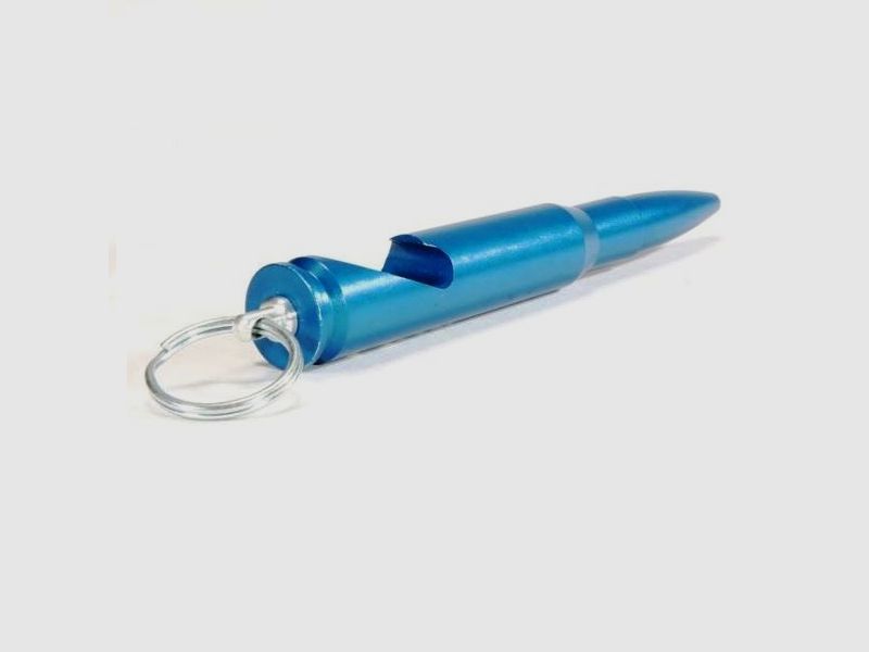 1 Flaschenöffner 50BMG