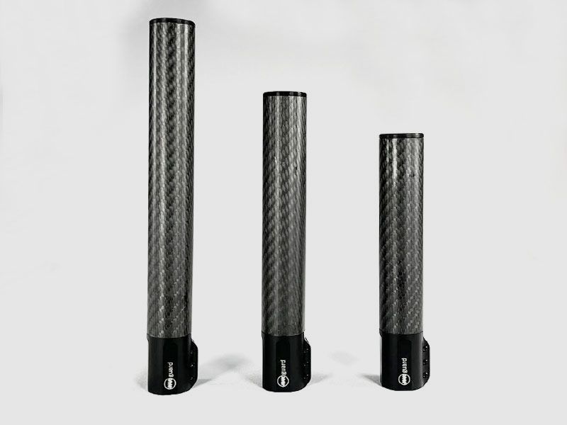 MAKguard Garde-main en carbone pour Tippmann Arms M4-22 10,5 pouces