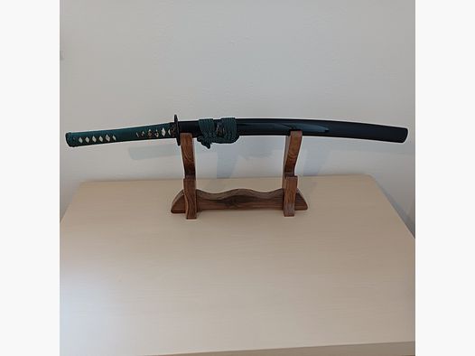 John Lee Wakizashi Ten Kei