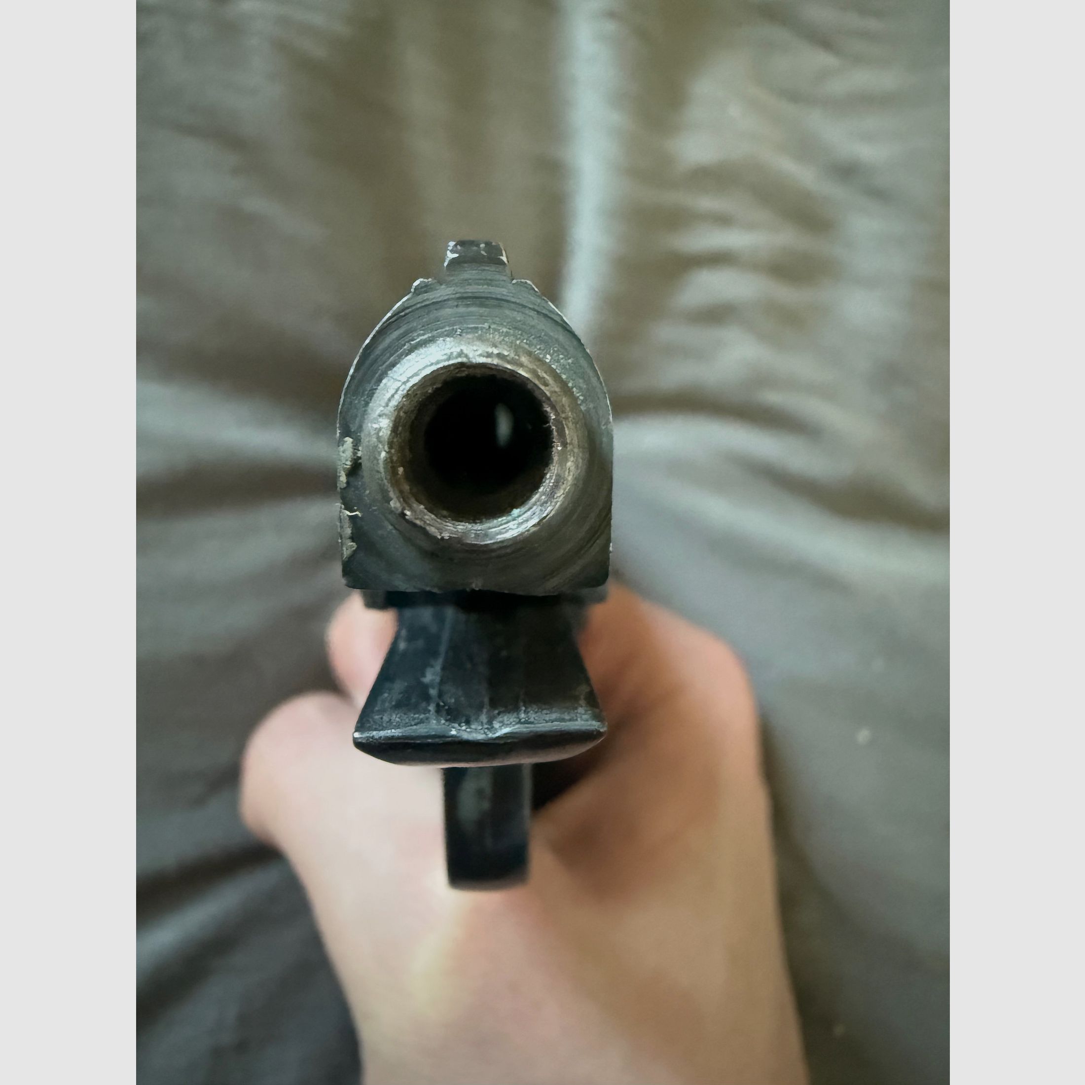 Perfecta G5 Automatik 8 mm – PTB 12 – 1975 – Klasyk dla majsterkowiczów i kolekcjonerów