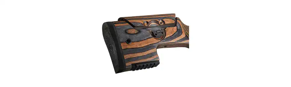 CZ 600+ RANGE FUSIL À VERROU - .308WIN - 24" LONGUEUR DU CANON, image 9 sur 10