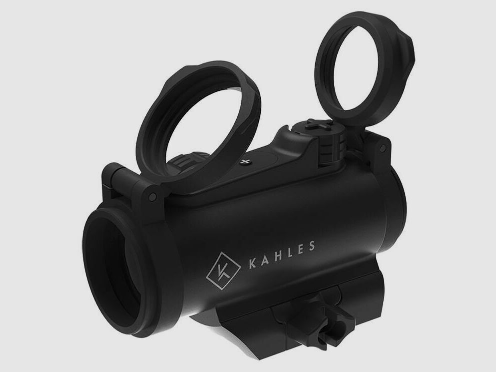 Kahles HELIA RD-C 2 MOA Dot