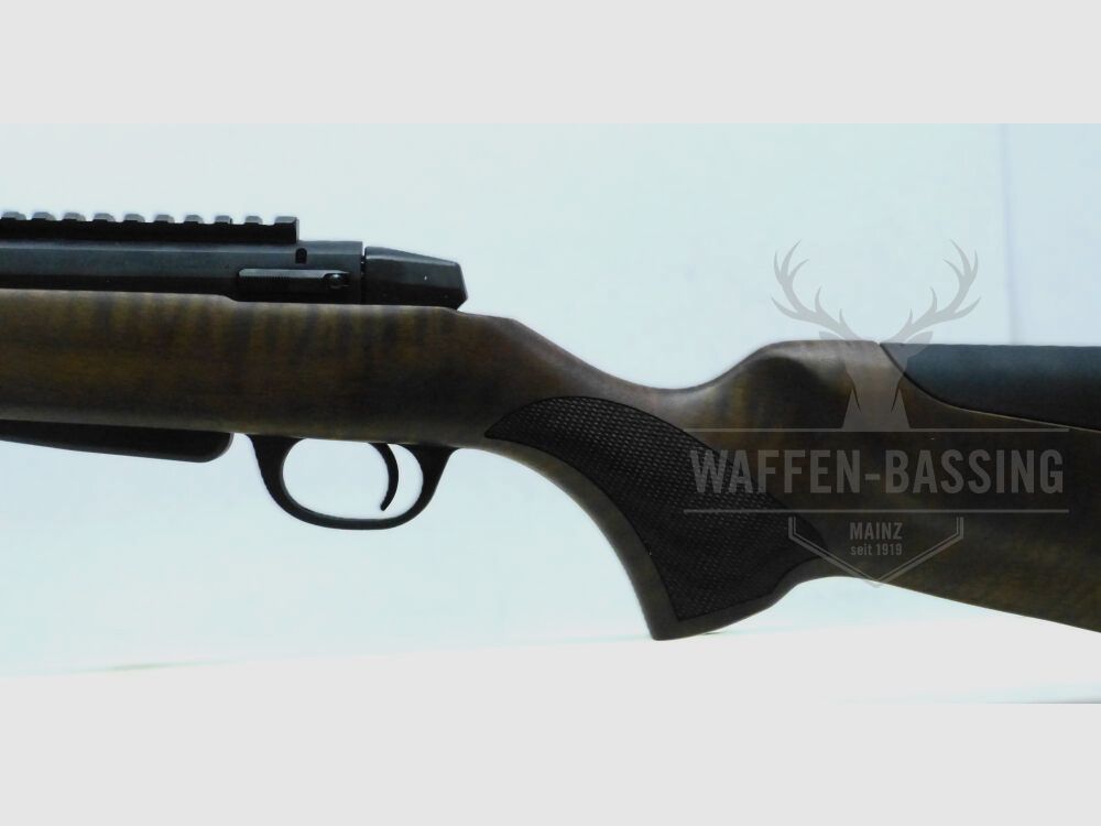 Brenner BR 20