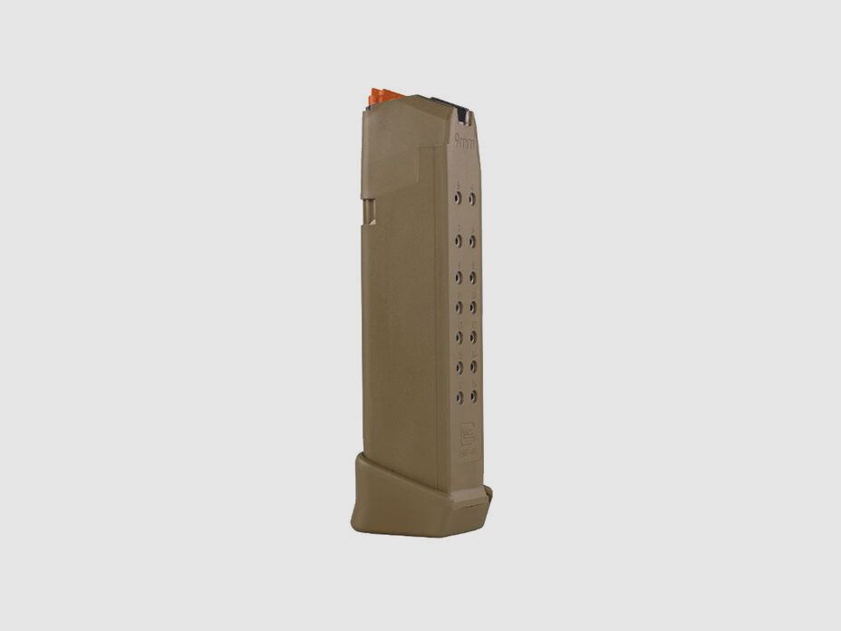 Glock Original G19X - 19 schoten