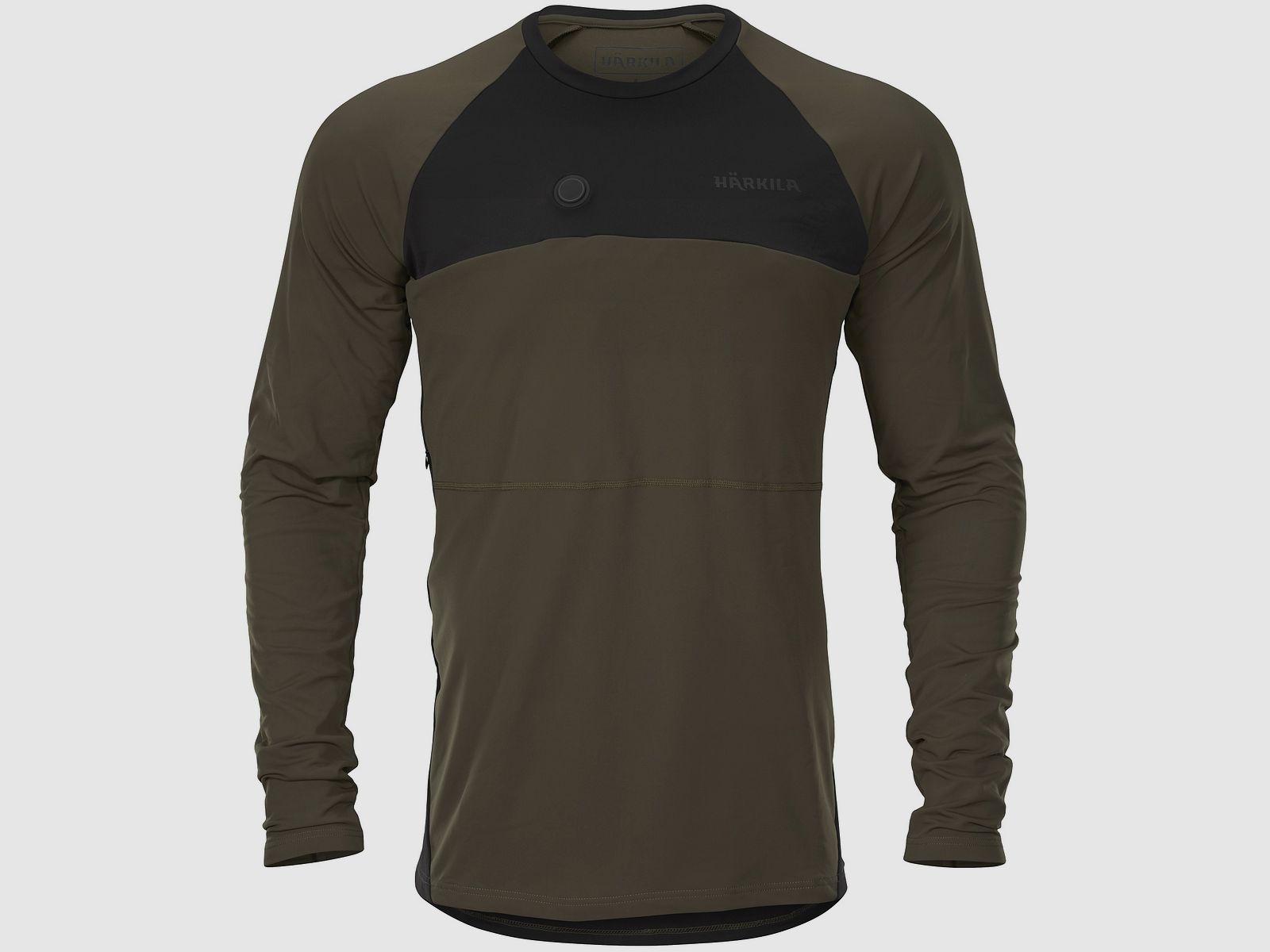 Hrkila HEAT Control thermal undershirt