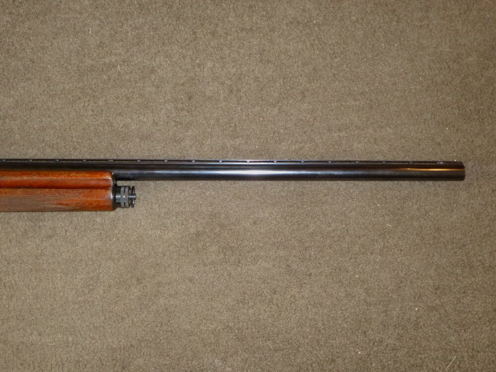 FN	 Browning Auto 5 Deluxe mit Austauschlauf