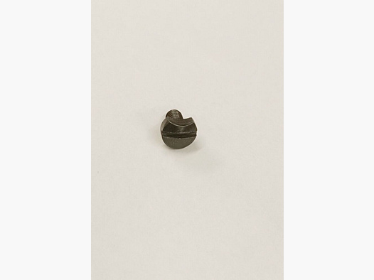 Swabian Arms GmbH securing screw for Mauser K98 with recess