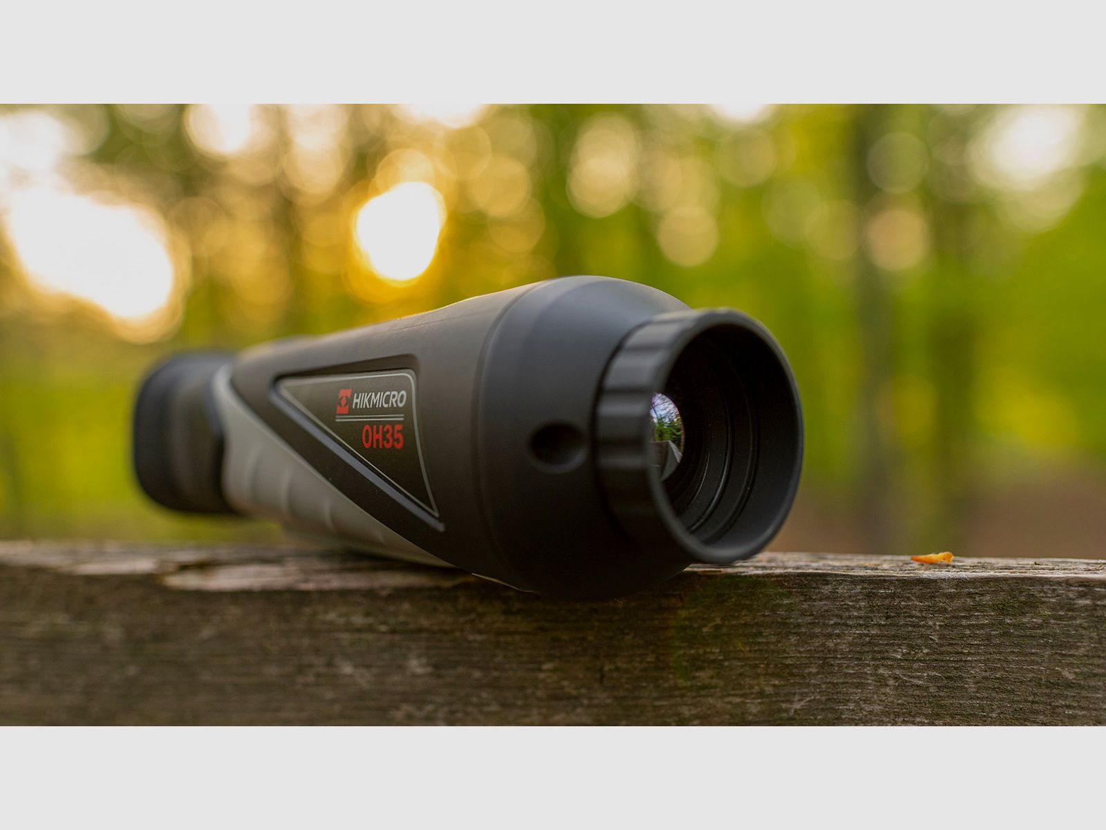 HIKMICRO Owl OH35