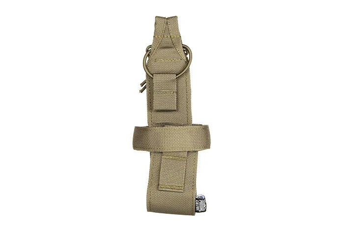 PRIMAL GEAR bottle pouch Idae – Olive, image 3 of 12