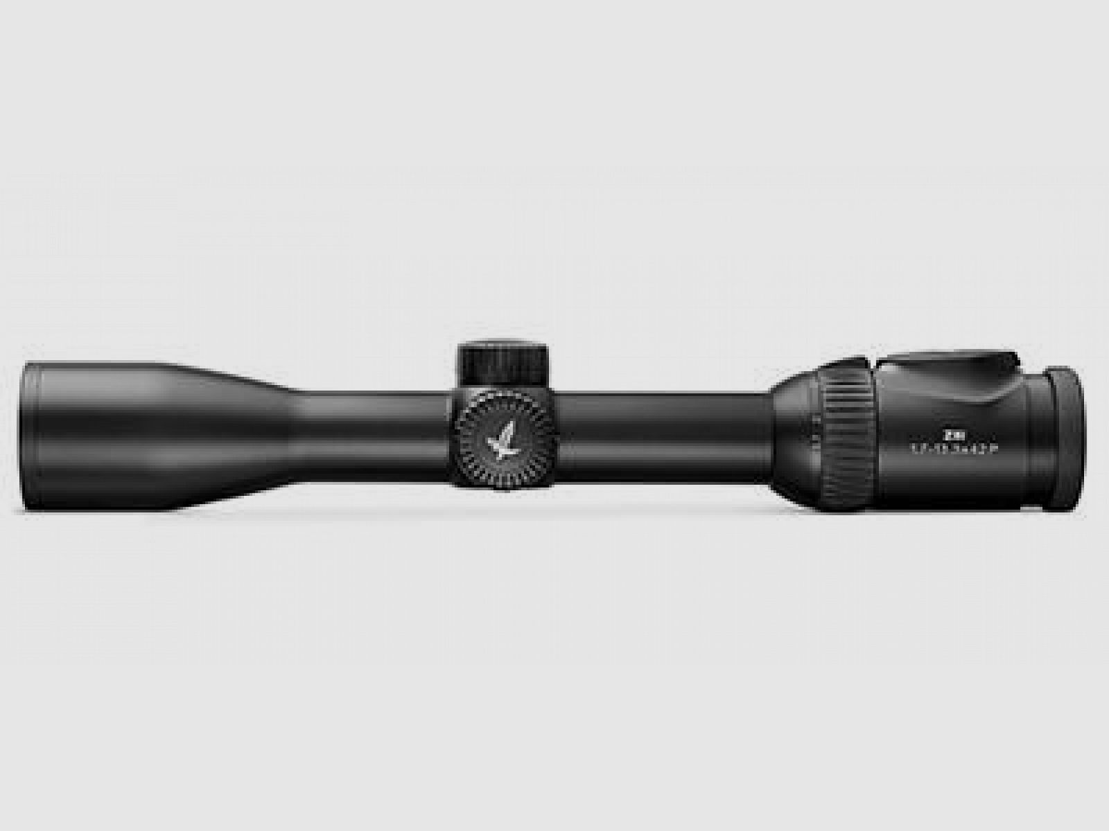 Z8i 1.7-13.3×42 P L 4A-IF