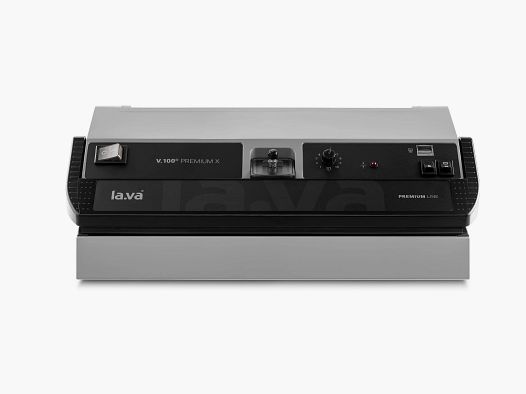 Lava Vacuum Sealer V.100 Premium X