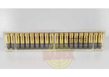 Amunicja CCI kal.22LR,subsonic 40gr HP, zdjęcie 2 z 2