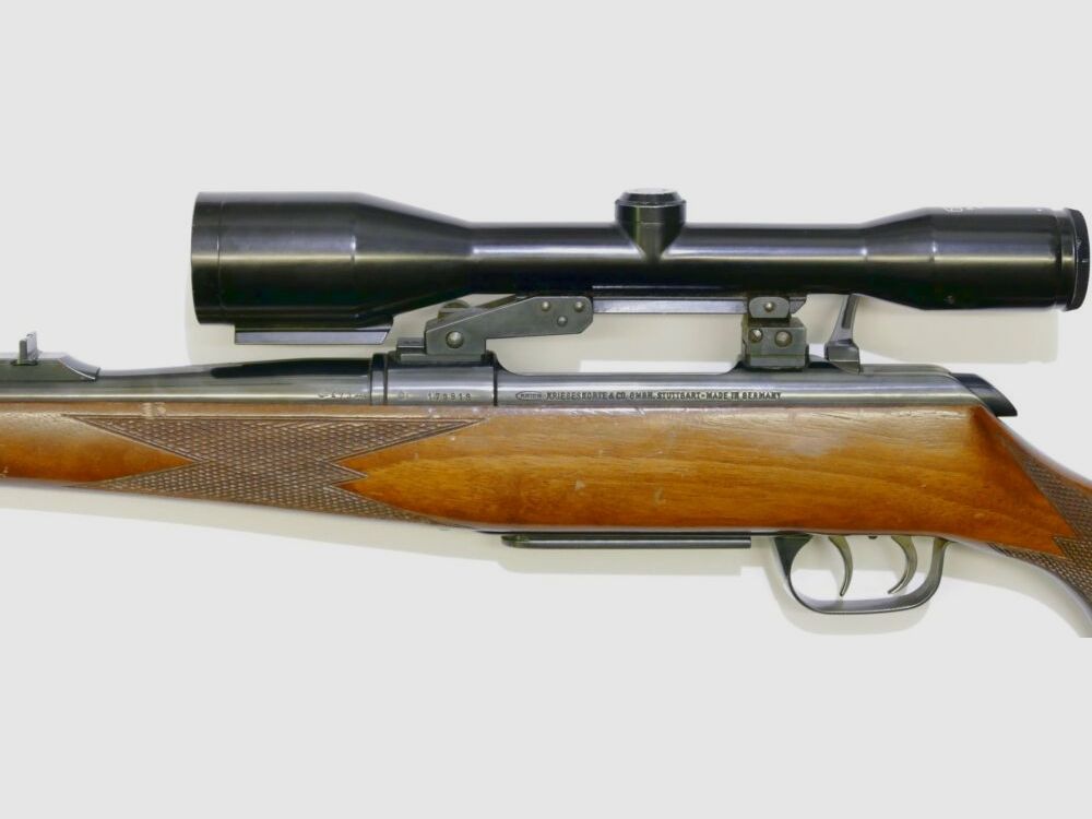 Krico Gebraucht 700