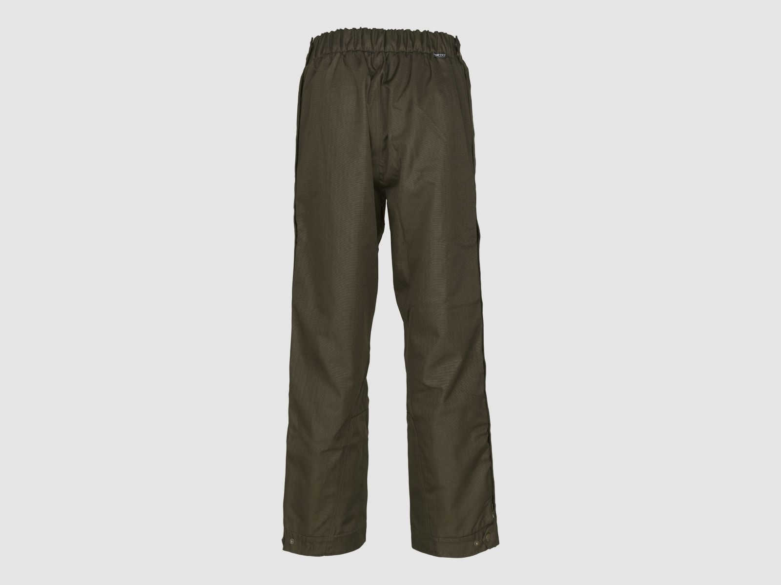 Seeland Buckthorn short overtrousers shaded olive, afbeelding 1 van 2