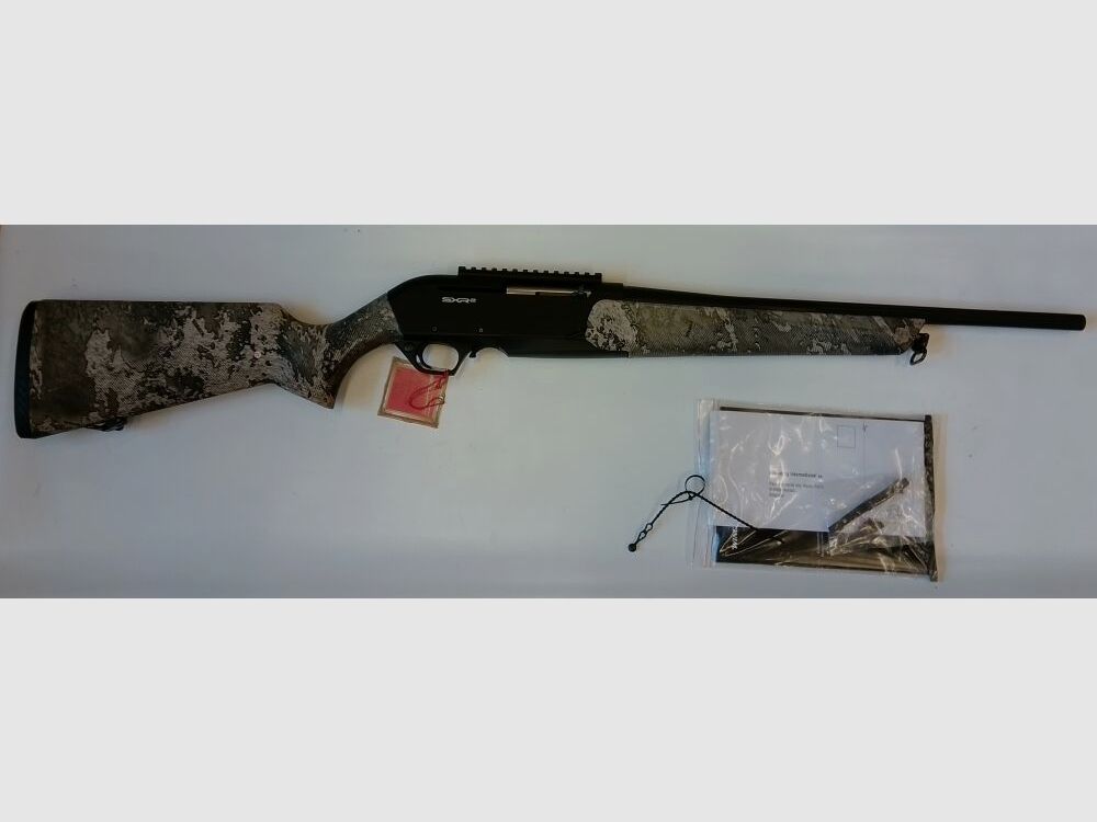 Winchester SXR 2 Strata fluted