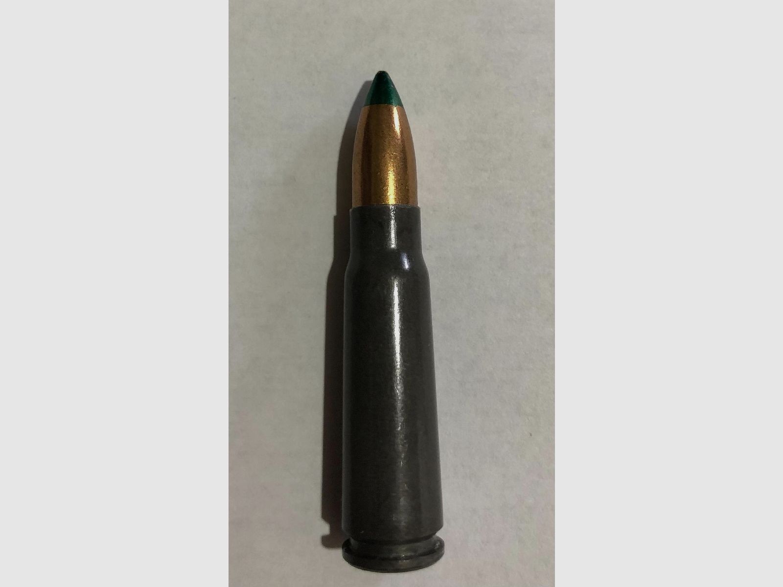 7,62X39 FMJ 8g / 124gr Tracer 50 Stk