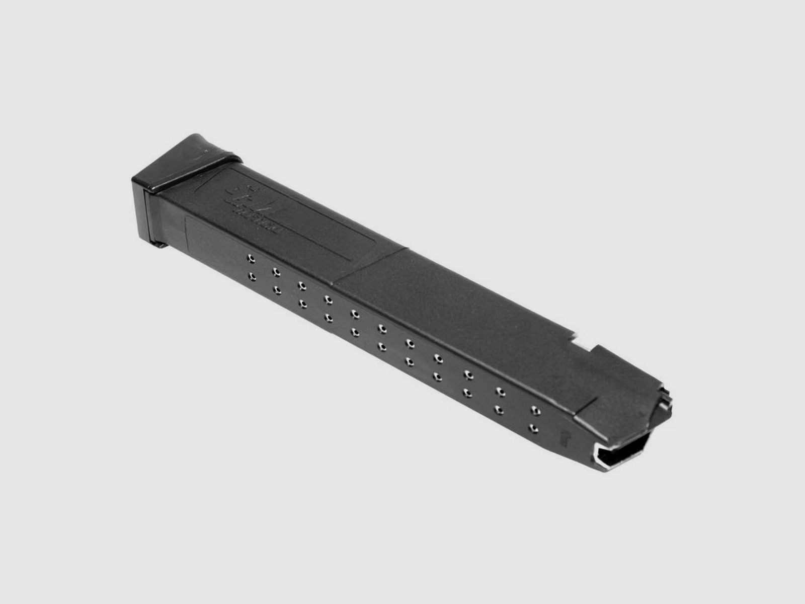CMMG Magazin SGM Tactical Kal. 10mm, Glock Kompatibel, 30 Schuss