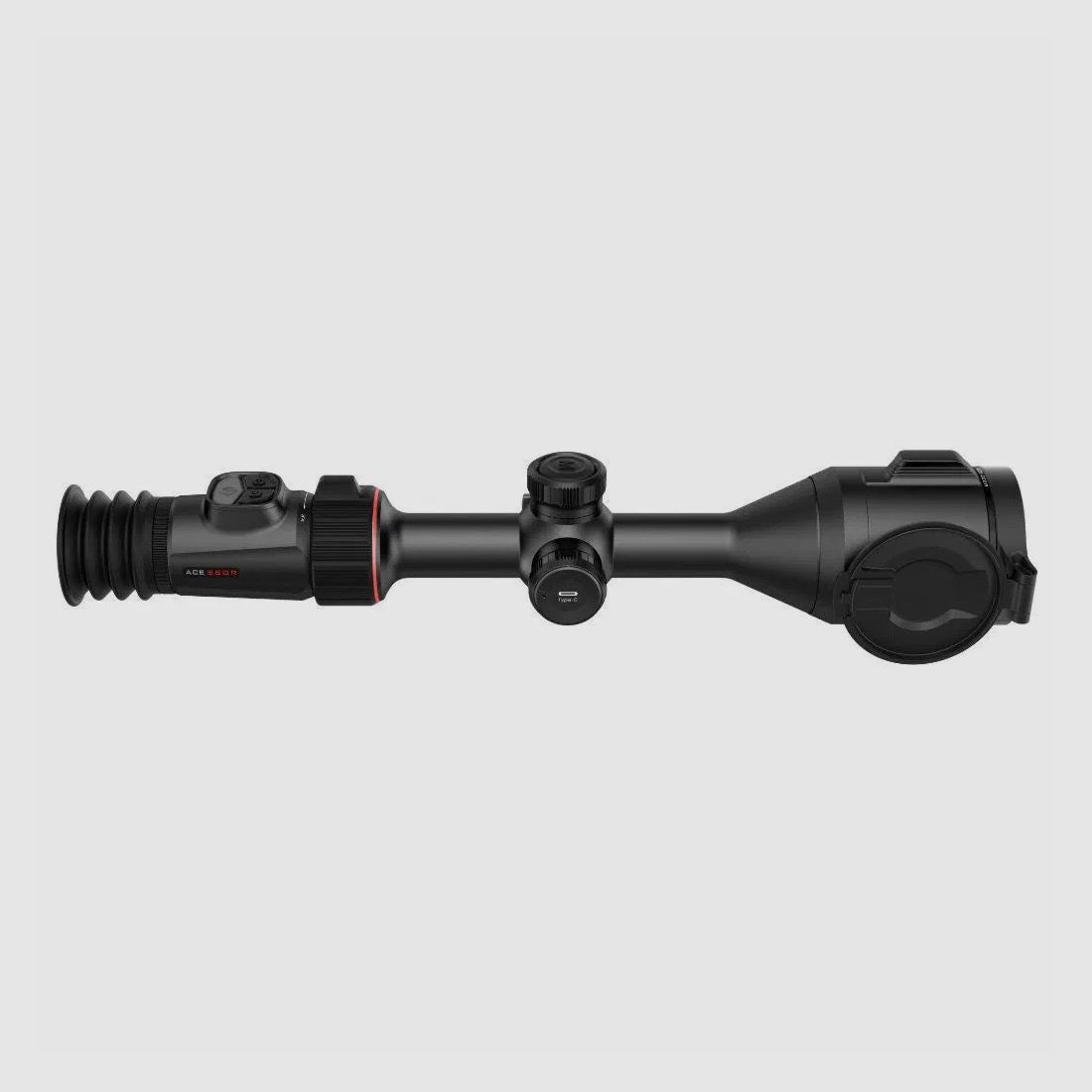 Nocpix ACE AS60R/AS60RRM warmtebeeldzielfernroer met laserafstandsmeter, afbeelding 7 van 24