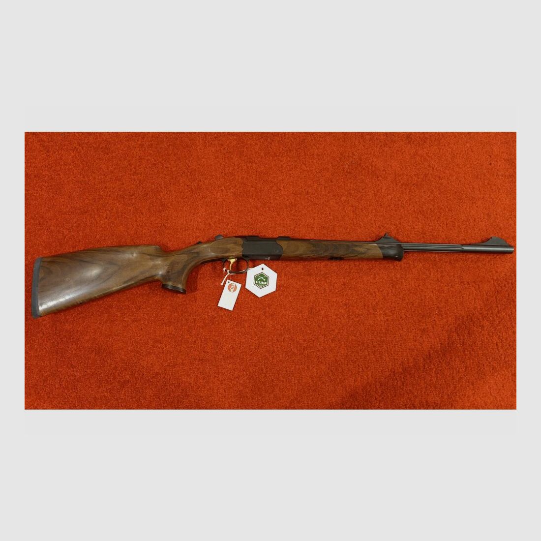 Merkel K 5 Extreme .308Win, Bild 1 von 8