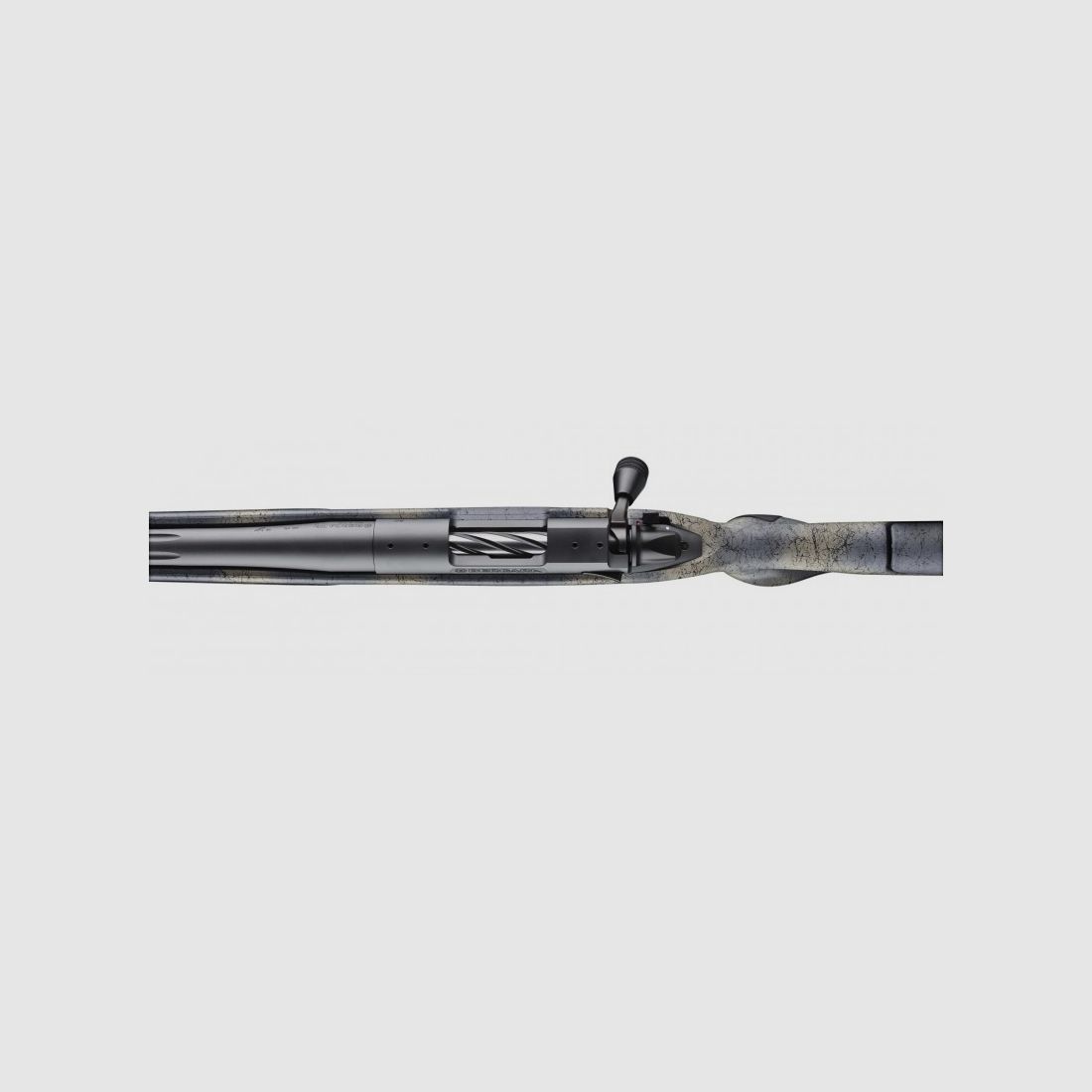 BERGARA B14 WILDERNESS THUMBHOLE 308 WIN 20" 5/8X24, Bild 4 von 5