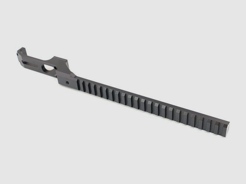 Saber Tactical Extended rail Picatinny pour FX Impact