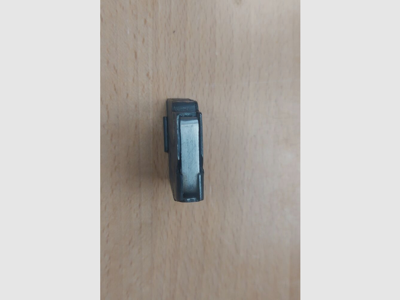 Norinco KKW; JW 25 5 - disparo
