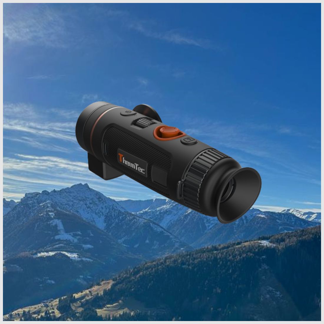 ThermTec Wild 635L -NEW-