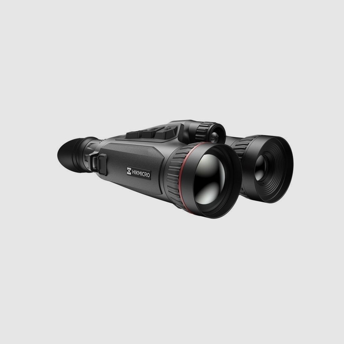 Hikmicro Habrok PRO HX60LN Nachtsicht und Wärmebild Fernglas