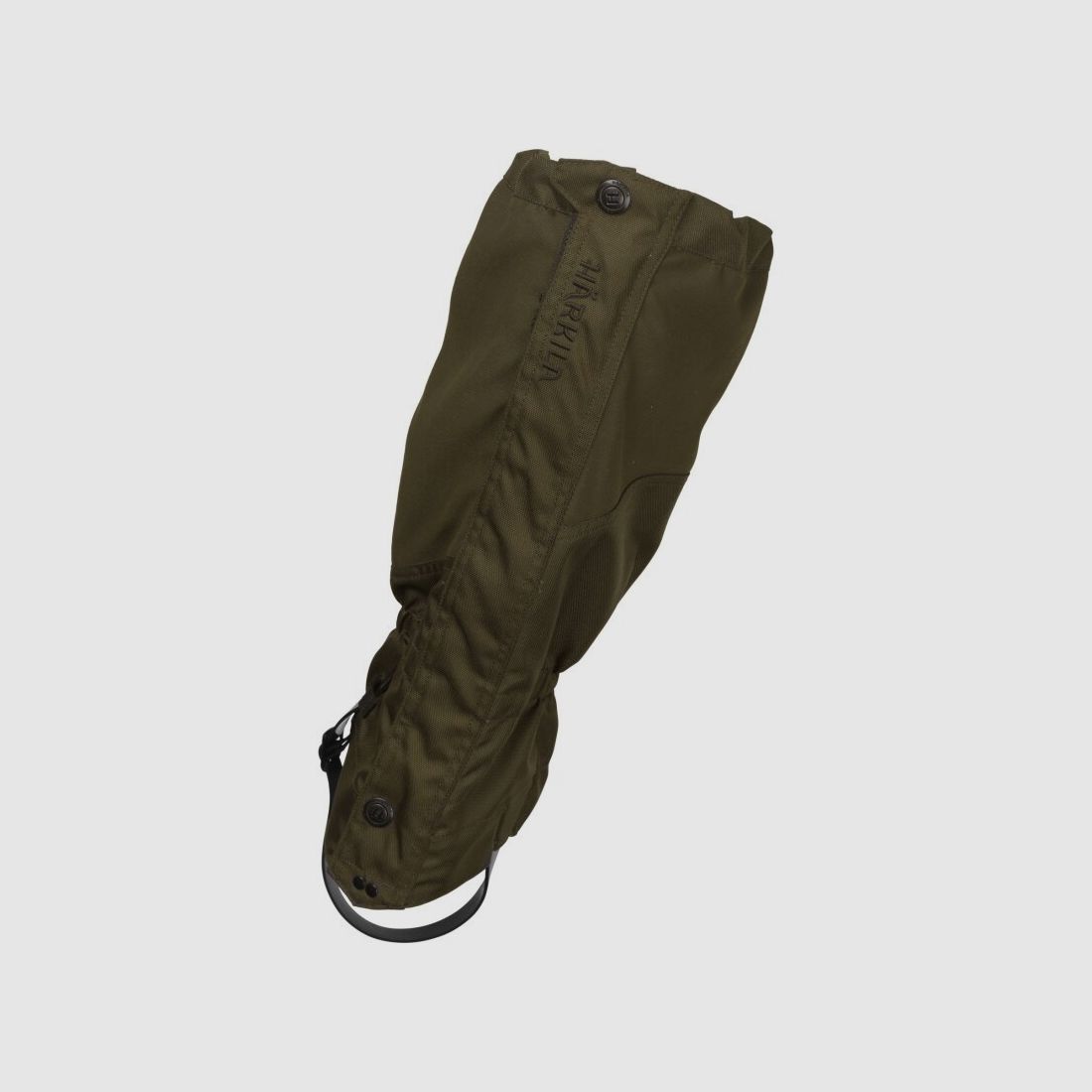 Härkila Gamaschen Pro HWS Willow Green