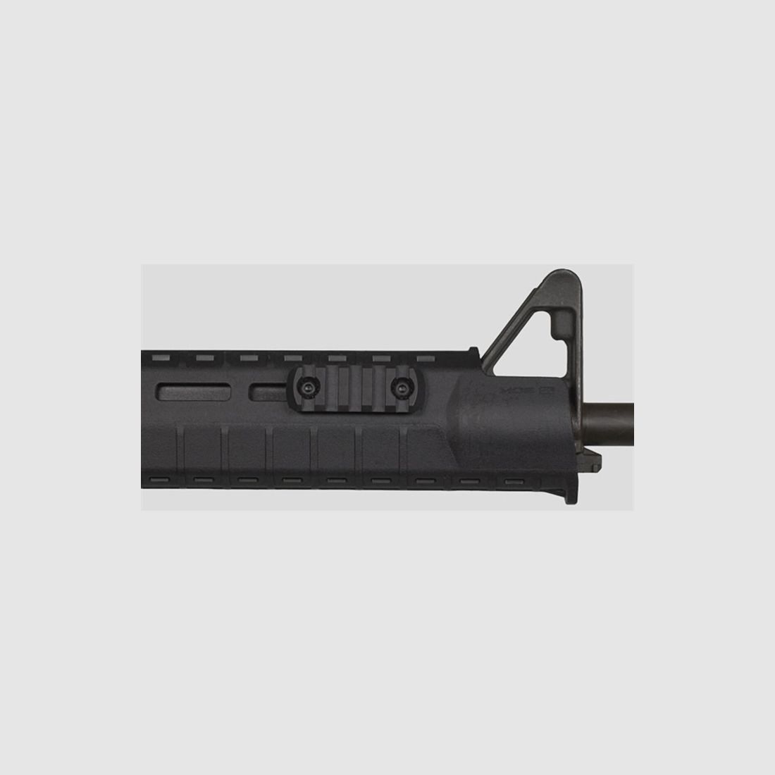 MAGPUL M-LOK DO MOE ZESTAW ADAPTERÓW DLA AR-15 CZARNY, zdjęcie 4 z 5