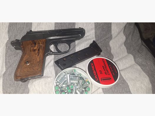 Reck PK800 aus 1979