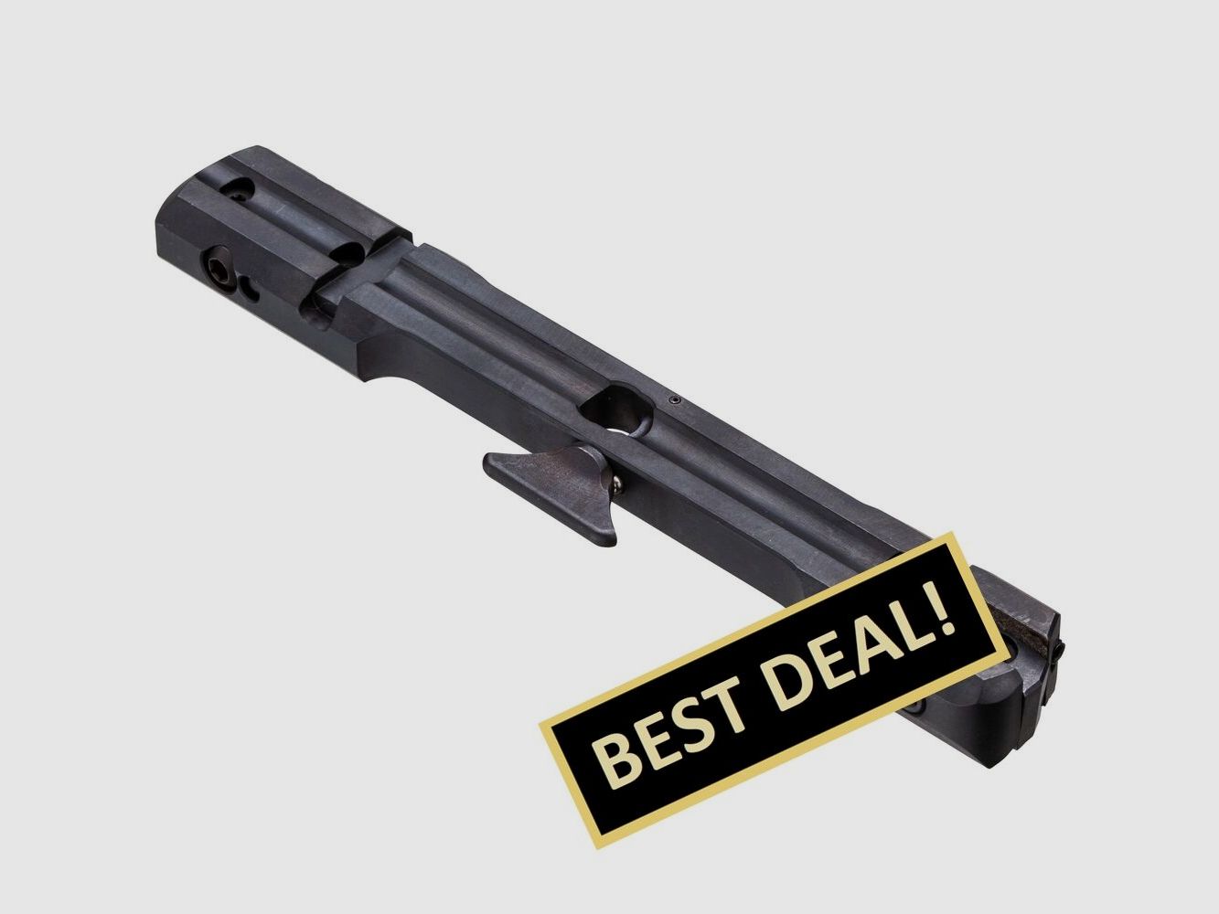 Dentler basisrail BASIS® VARIO Browning X-Bolt supsh