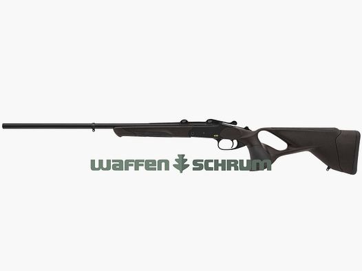Blaser K95 Ultimate .308Win Left LL52cm / M15x1 / without sighting