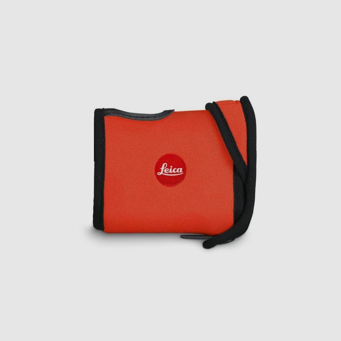 Leica RANGEMASTER CRF Neopren Cover, orange