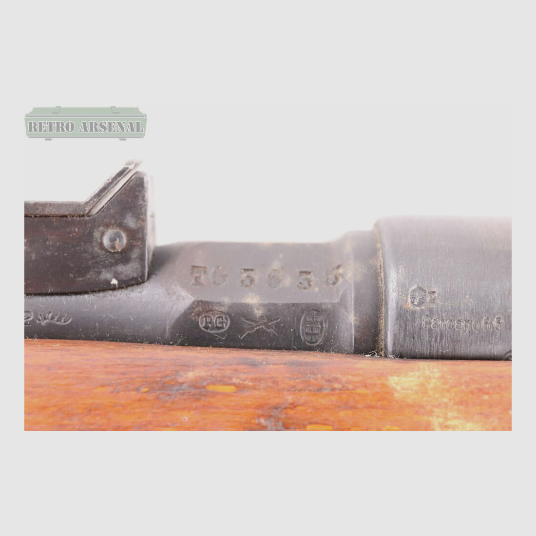 Carcano 1891